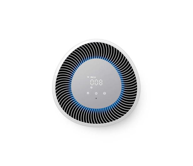 Philips Oczyszczacz powietrza AC2220/10 biały - 1486248 - zdjęcie 3